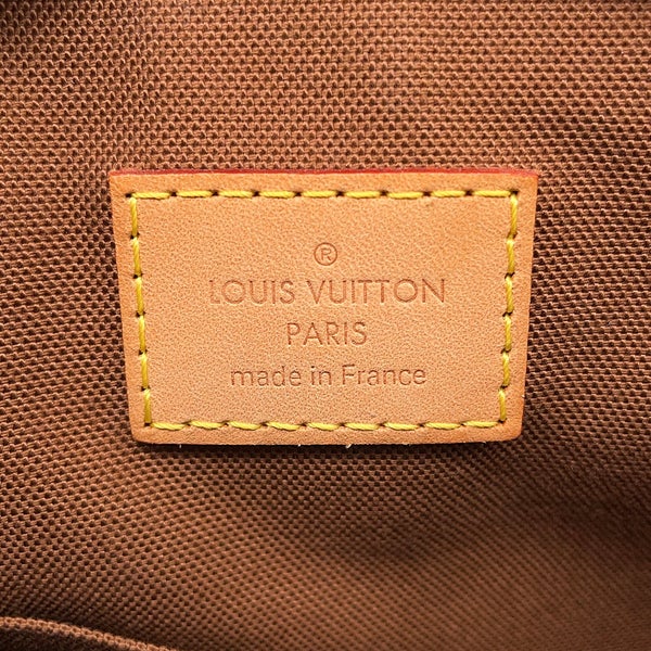 ルイヴィトン ハンドバッグ モノグラム ティヴォリPM M40143 LOUIS VUITTON ティボリ