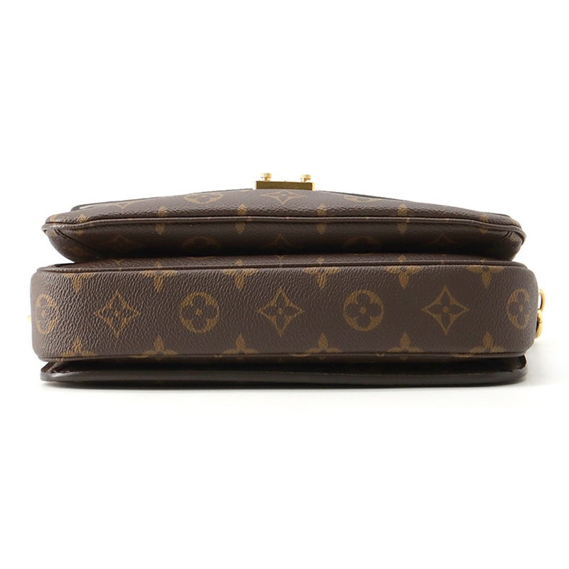 ルイヴィトン ハンドバッグ モノグラム ポシェット・メティス MM M44875 LOUIS VUITTON ヴィトン バッグ 2wayショルダー