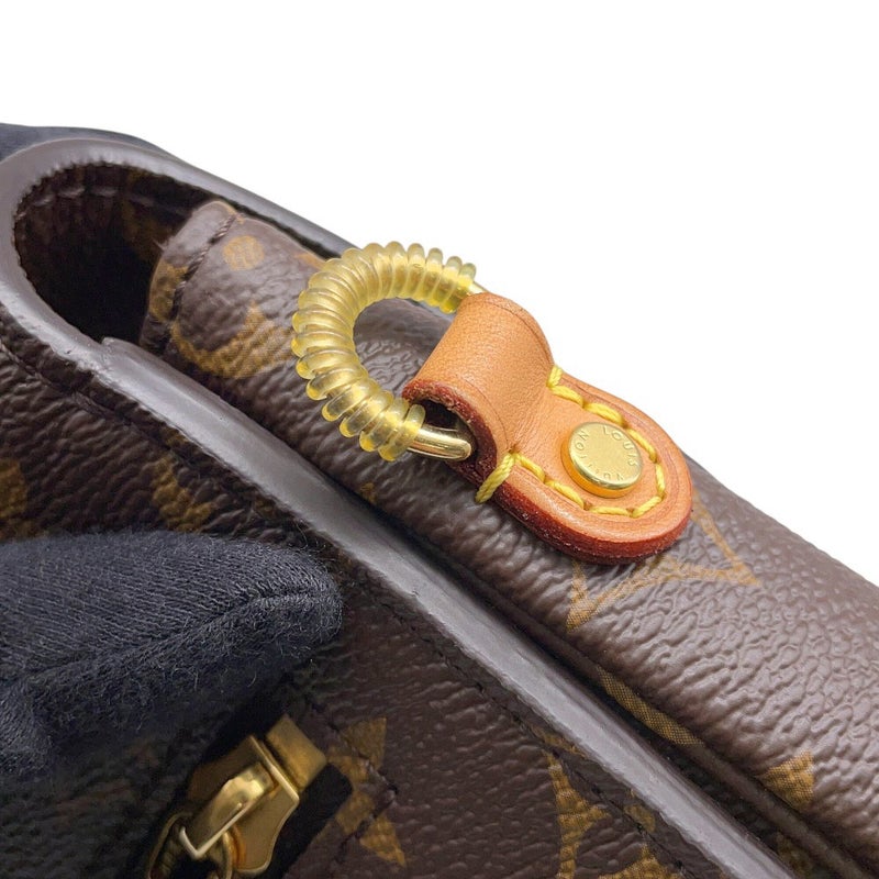 ルイヴィトン ハンドバッグ モノグラム ポシェット・メティス MM M44875 LOUIS VUITTON ヴィトン バッグ 2wayショルダー