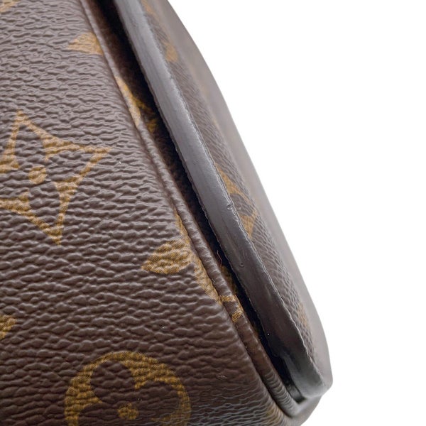 ルイヴィトン ハンドバッグ モノグラム ポシェット・メティス MM M44875 LOUIS VUITTON ヴィトン バッグ 2wayショルダー