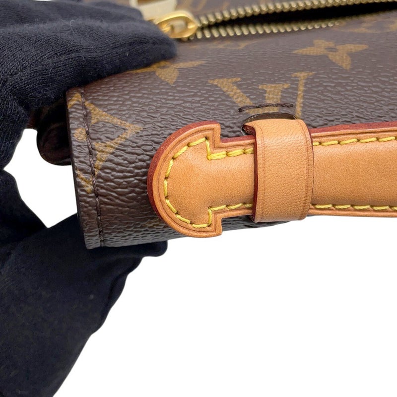 ルイヴィトン ハンドバッグ モノグラム ポシェット・メティス MM M44875 LOUIS VUITTON ヴィトン バッグ 2wayショルダー