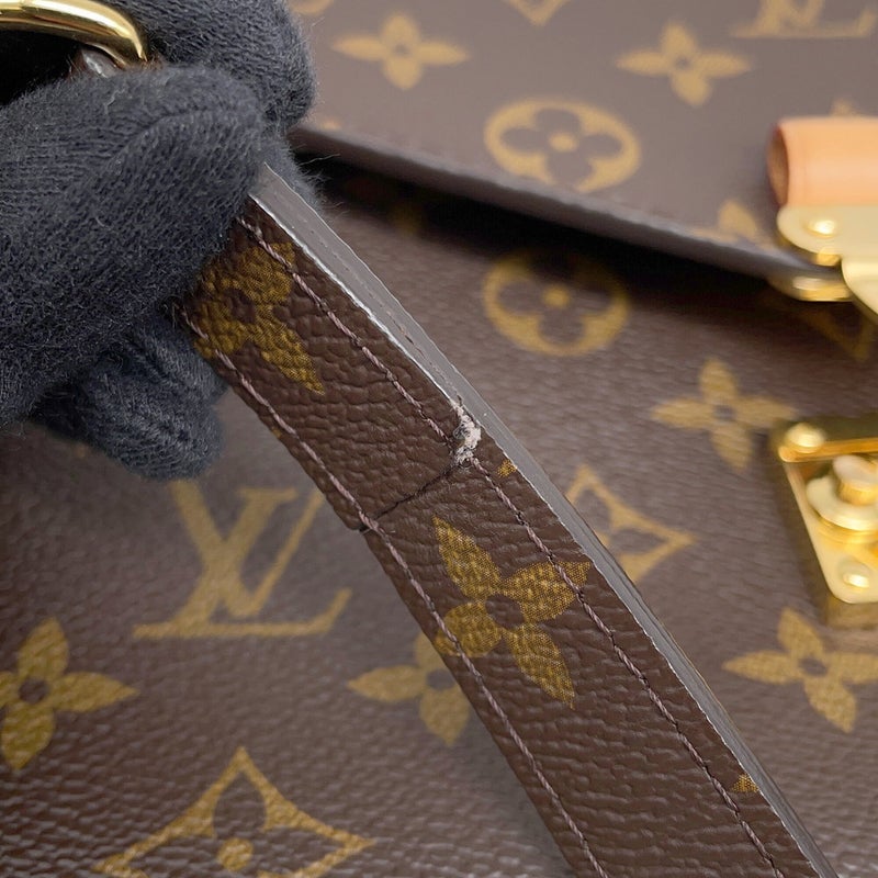 ルイヴィトン ハンドバッグ モノグラム ポシェット・メティス MM M44875 LOUIS VUITTON ヴィトン バッグ 2wayショルダー