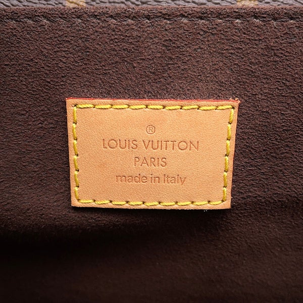 ルイヴィトン ハンドバッグ モノグラム ポシェット・メティス MM M44875 LOUIS VUITTON ヴィトン バッグ 2wayショルダー