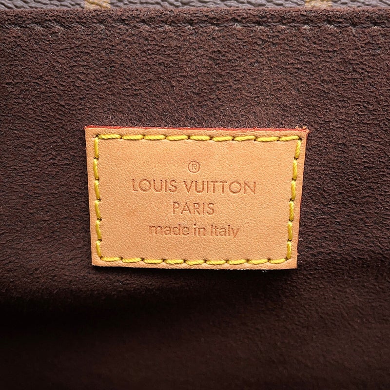 ルイヴィトン ハンドバッグ モノグラム ポシェット・メティス MM M44875 LOUIS VUITTON ヴィトン バッグ 2wayショルダー