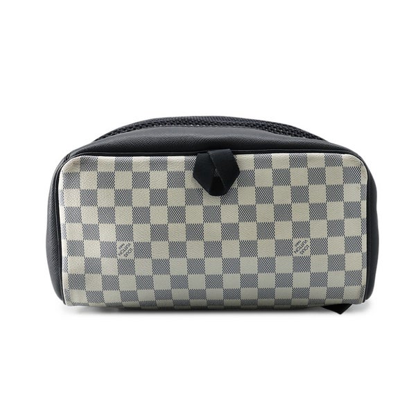 ルイヴィトン リュック ダミエ・コーストライン マッチポイント・バックパック N40018 LOUIS VUITTON ヴィトン バッグ メンズ