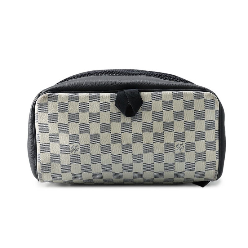 ルイヴィトン リュック ダミエ・コーストライン マッチポイント・バックパック N40018 LOUIS VUITTON ヴィトン バッグ メンズ