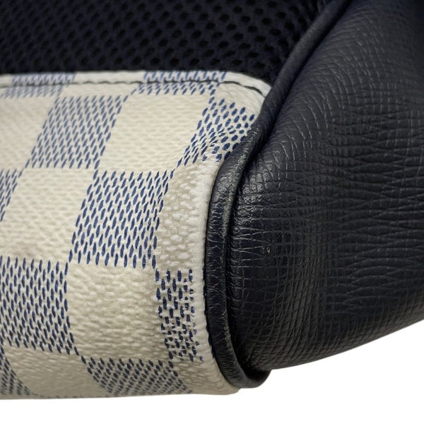 ルイヴィトン リュック ダミエ・コーストライン マッチポイント・バックパック N40018 LOUIS VUITTON ヴィトン バッグ メンズ