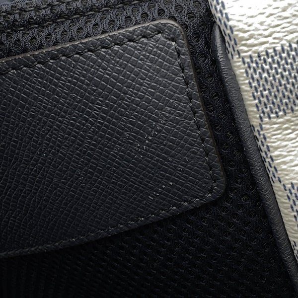 ルイヴィトン リュック ダミエ・コーストライン マッチポイント・バックパック N40018 LOUIS VUITTON ヴィトン バッグ メンズ