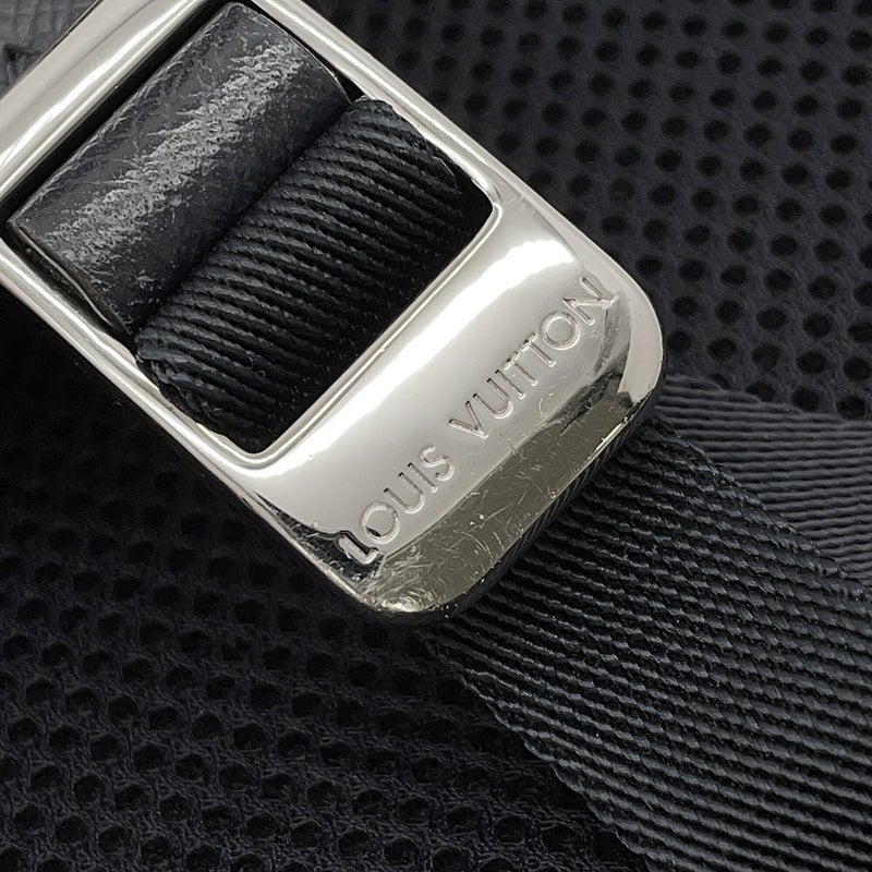 ルイヴィトン リュック ダミエ・コーストライン マッチポイント・バックパック N40018 LOUIS VUITTON ヴィトン バッグ メンズ