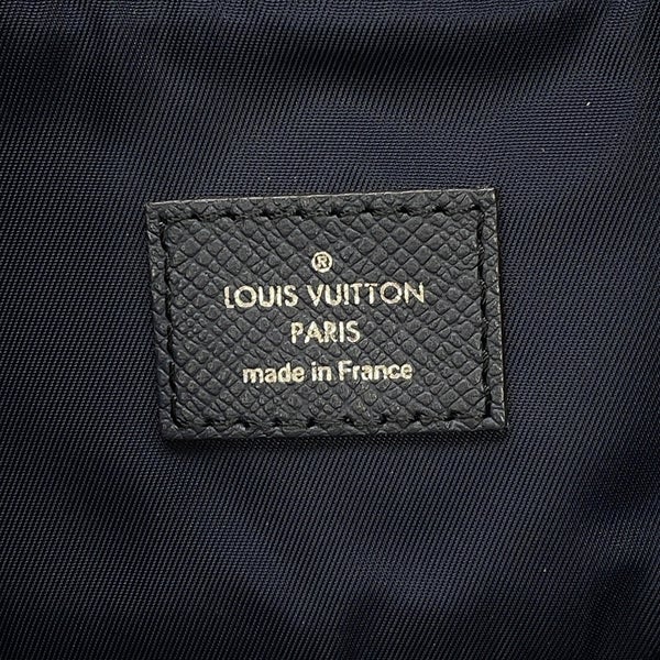 ルイヴィトン リュック ダミエ・コーストライン マッチポイント・バックパック N40018 LOUIS VUITTON ヴィトン バッグ メンズ