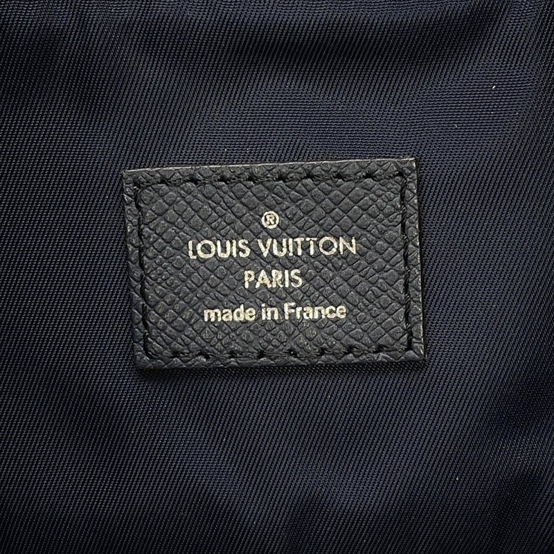 ルイヴィトン リュック ダミエ・コーストライン マッチポイント・バックパック N40018 LOUIS VUITTON ヴィトン バッグ メンズ