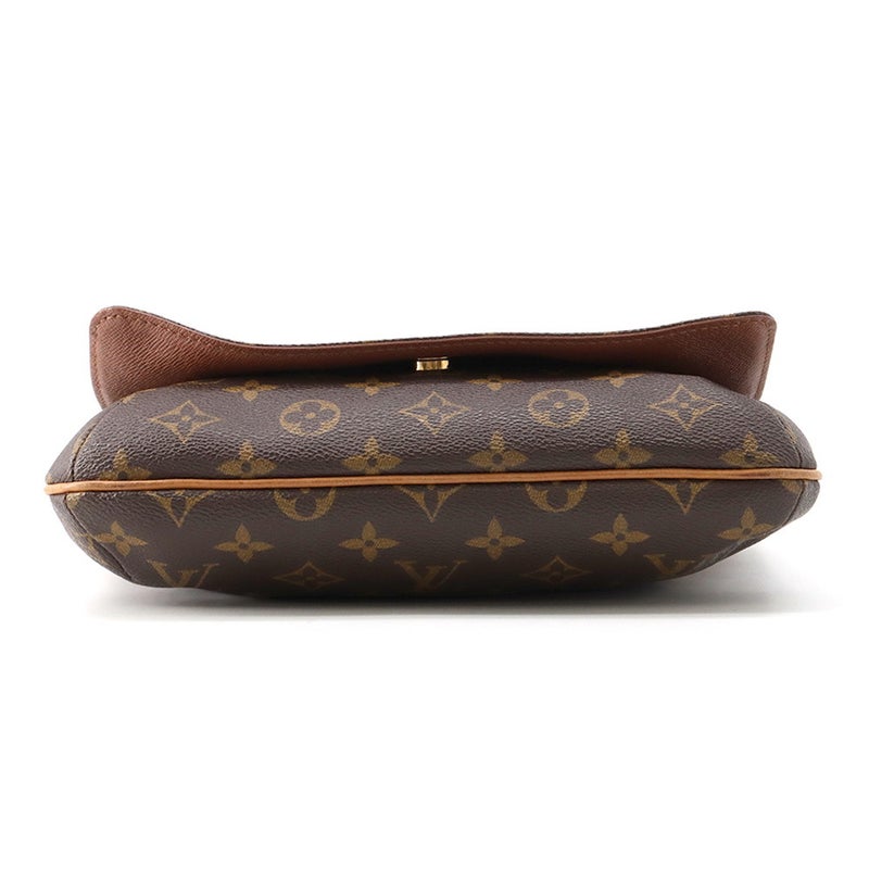 ルイヴィトン ショルダーバッグ モノグラム ミュゼット タンゴ ショートショルダー M51257 LOUIS VUITTON ヴィトン バッグ