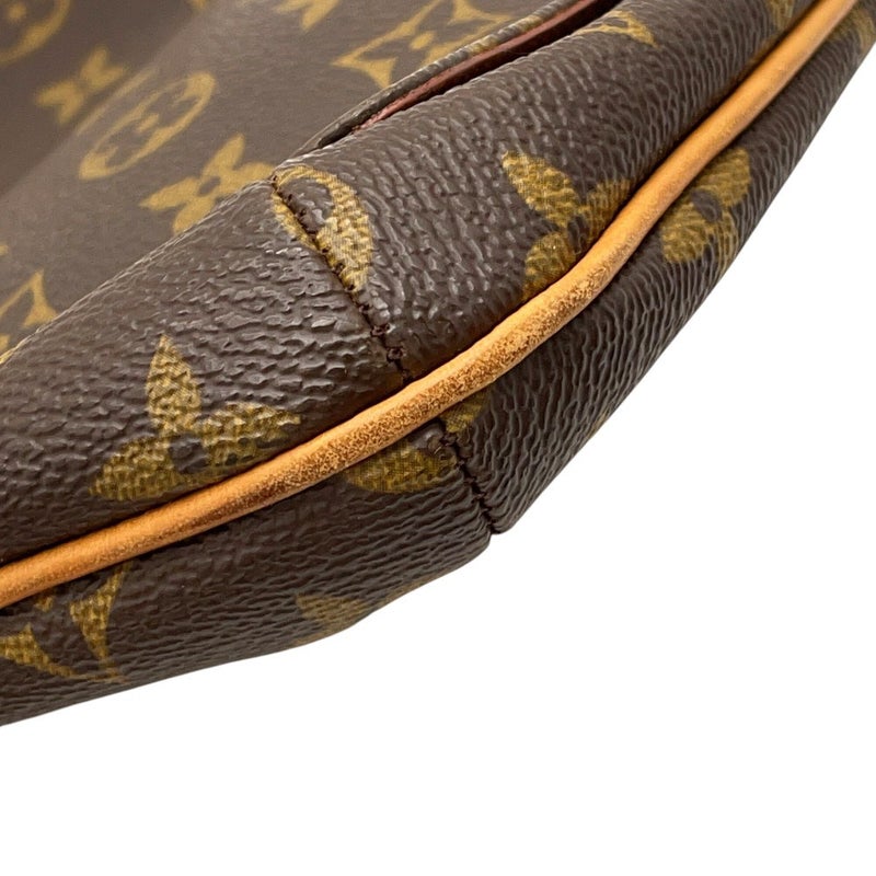 ルイヴィトン ショルダーバッグ モノグラム ミュゼット タンゴ ショートショルダー M51257 LOUIS VUITTON ヴィトン バッグ