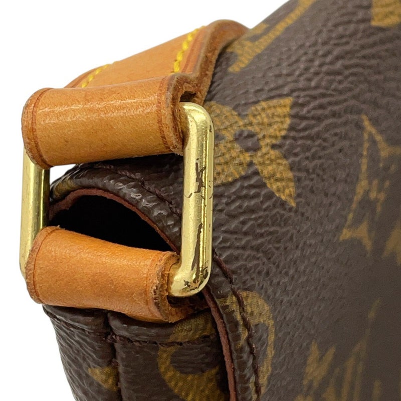 ルイヴィトン ショルダーバッグ モノグラム ミュゼット タンゴ ショートショルダー M51257 LOUIS VUITTON ヴィトン バッグ