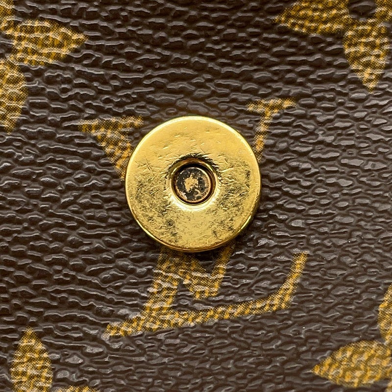 ルイヴィトン ショルダーバッグ モノグラム ミュゼット タンゴ ショートショルダー M51257 LOUIS VUITTON ヴィトン バッグ