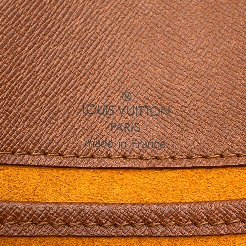 ルイヴィトン ショルダーバッグ モノグラム ミュゼット タンゴ ショートショルダー M51257 LOUIS VUITTON ヴィトン バッグ