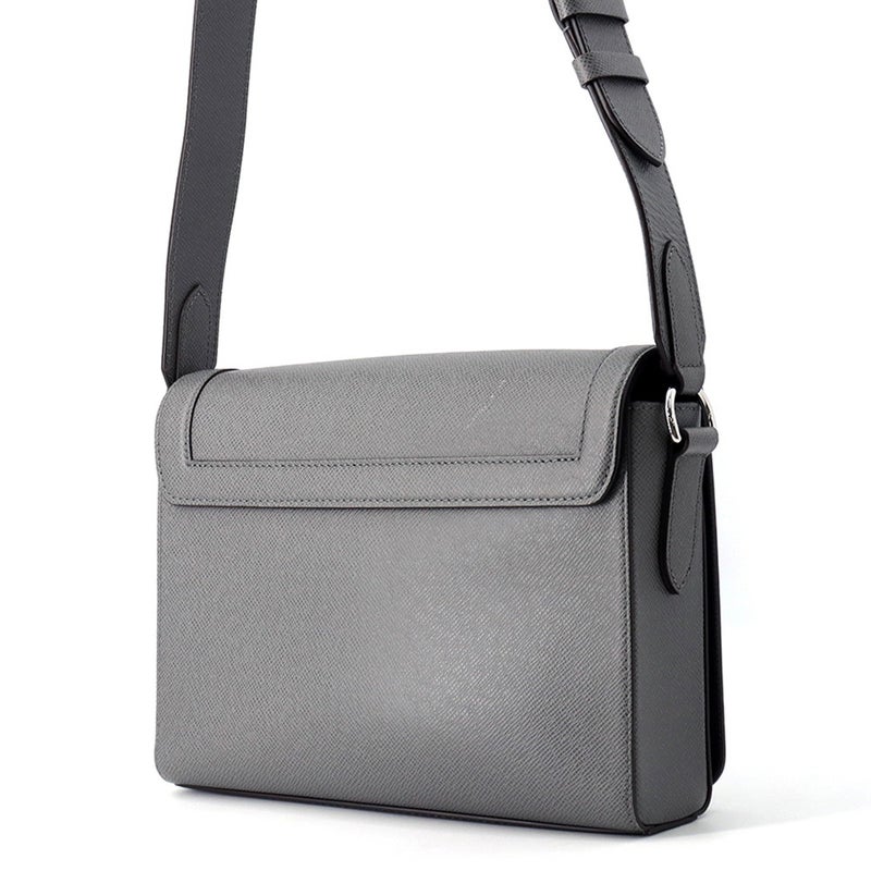 ルイヴィトン ショルダーバッグ ニュー・フラップ メッセンジャー タイガ M30808 LOUIS VUITTON メンズ