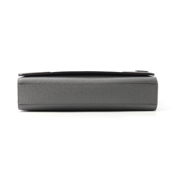ルイヴィトン ショルダーバッグ ニュー・フラップ メッセンジャー タイガ M30808 LOUIS VUITTON メンズ