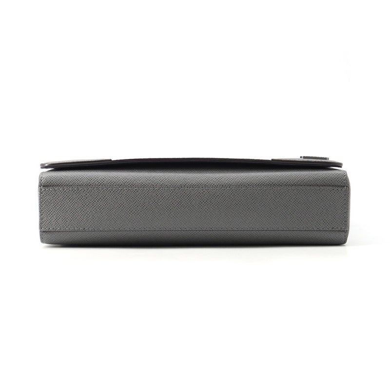 ルイヴィトン ショルダーバッグ ニュー・フラップ メッセンジャー タイガ M30808 LOUIS VUITTON メンズ