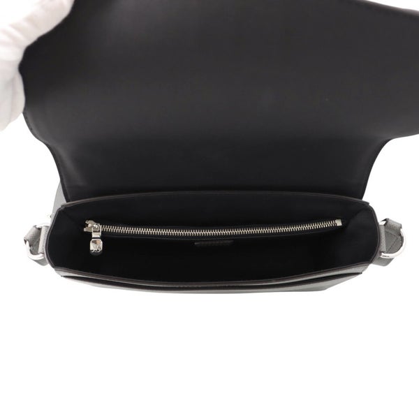 ルイヴィトン ショルダーバッグ ニュー・フラップ メッセンジャー タイガ M30808 LOUIS VUITTON メンズ