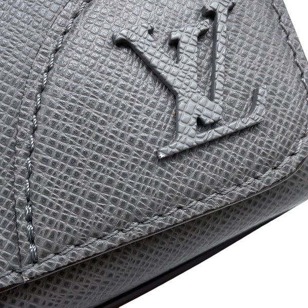 ルイヴィトン ショルダーバッグ ニュー・フラップ メッセンジャー タイガ M30808 LOUIS VUITTON メンズ