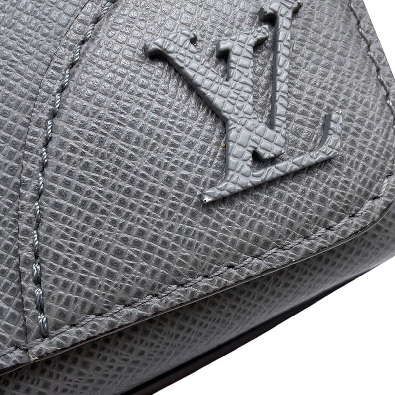 ルイヴィトン ショルダーバッグ ニュー・フラップ メッセンジャー タイガ M30808 LOUIS VUITTON メンズ