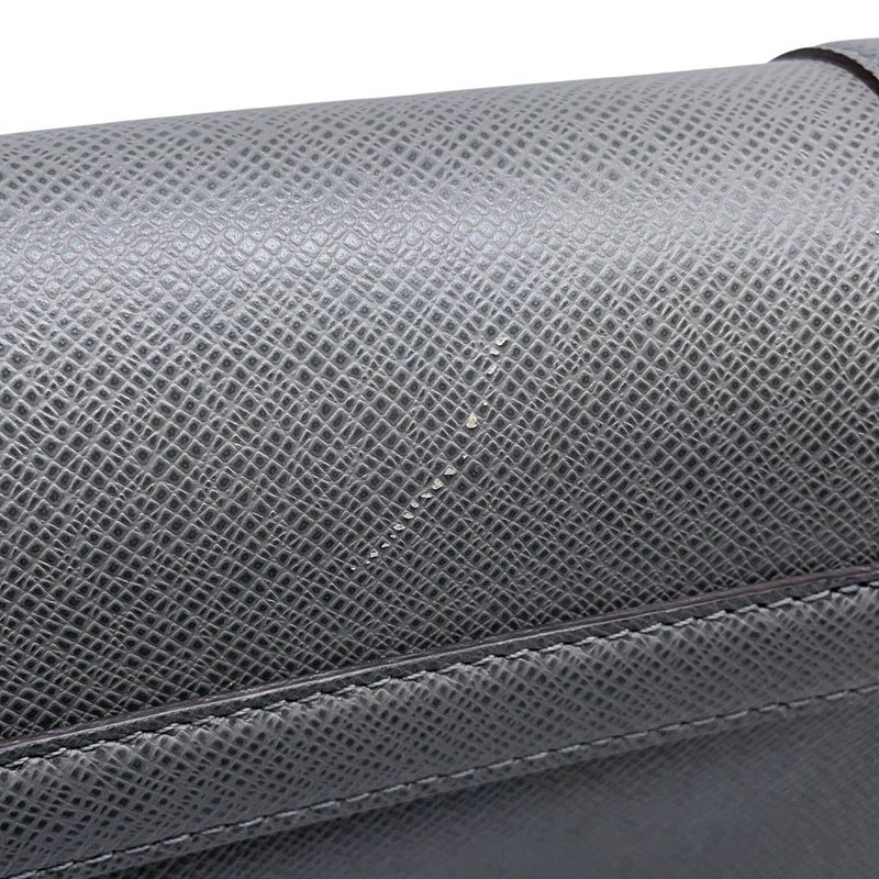 ルイヴィトン ショルダーバッグ ニュー・フラップ メッセンジャー タイガ M30808 LOUIS VUITTON メンズ