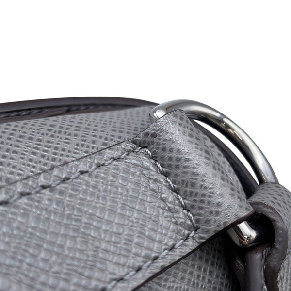 ルイヴィトン ショルダーバッグ ニュー・フラップ メッセンジャー タイガ M30808 LOUIS VUITTON メンズ