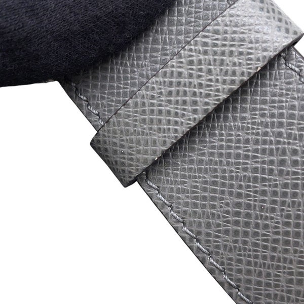 ルイヴィトン ショルダーバッグ ニュー・フラップ メッセンジャー タイガ M30808 LOUIS VUITTON メンズ