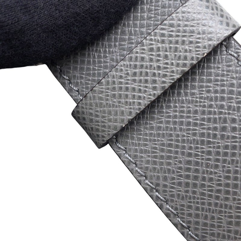ルイヴィトン ショルダーバッグ ニュー・フラップ メッセンジャー タイガ M30808 LOUIS VUITTON メンズ