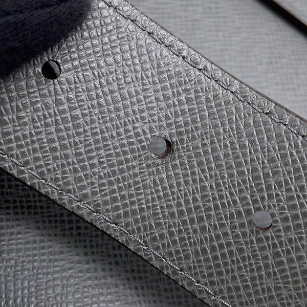 ルイヴィトン ショルダーバッグ ニュー・フラップ メッセンジャー タイガ M30808 LOUIS VUITTON メンズ