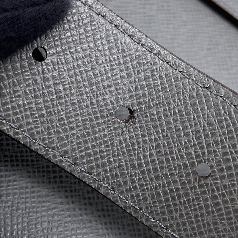 ルイヴィトン ショルダーバッグ ニュー・フラップ メッセンジャー タイガ M30808 LOUIS VUITTON メンズ