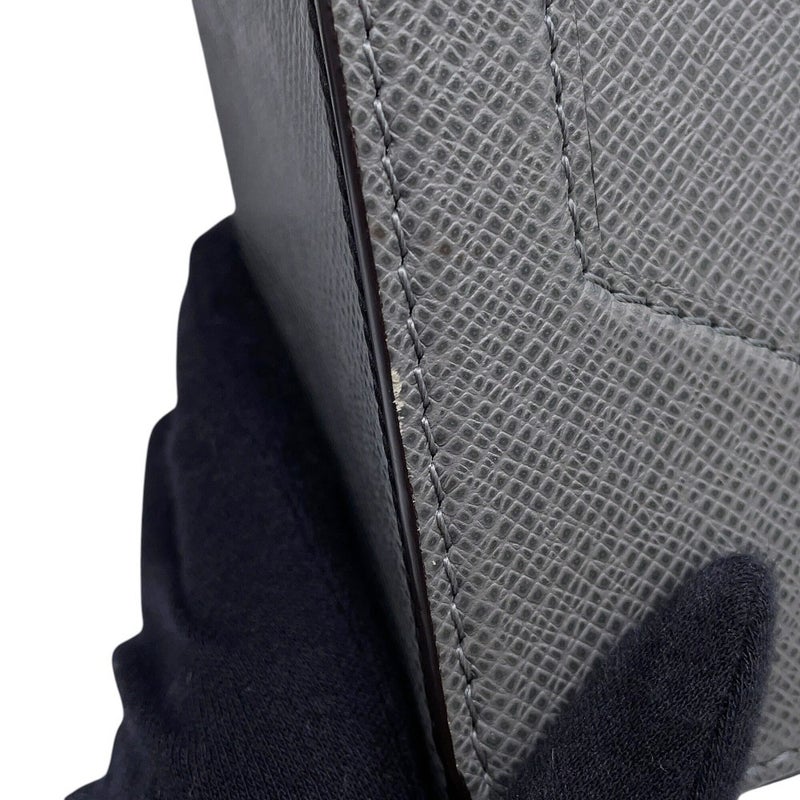 ルイヴィトン ショルダーバッグ ニュー・フラップ メッセンジャー タイガ M30808 LOUIS VUITTON メンズ