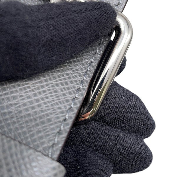 ルイヴィトン ショルダーバッグ ニュー・フラップ メッセンジャー タイガ M30808 LOUIS VUITTON メンズ