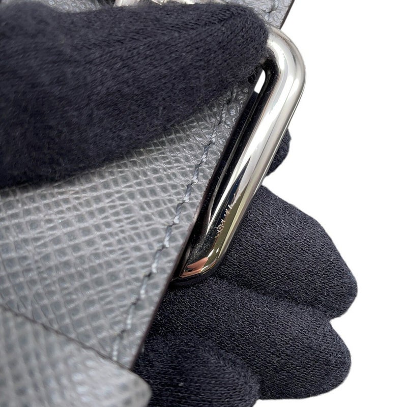 ルイヴィトン ショルダーバッグ ニュー・フラップ メッセンジャー タイガ M30808 LOUIS VUITTON メンズ