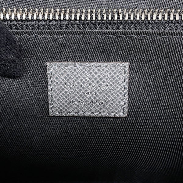 ルイヴィトン ショルダーバッグ ニュー・フラップ メッセンジャー タイガ M30808 LOUIS VUITTON メンズ