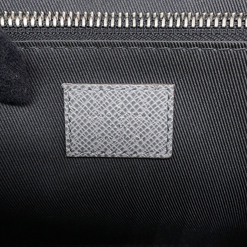 ルイヴィトン ショルダーバッグ ニュー・フラップ メッセンジャー タイガ M30808 LOUIS VUITTON メンズ
