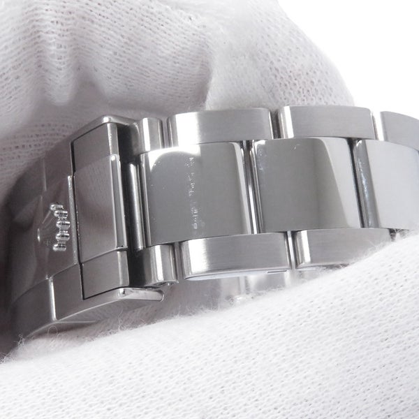 ロレックス コスモグラフ デイトナ ランダムシリアル ルーレット 116500LN ROLEX 腕時計 黒文字盤