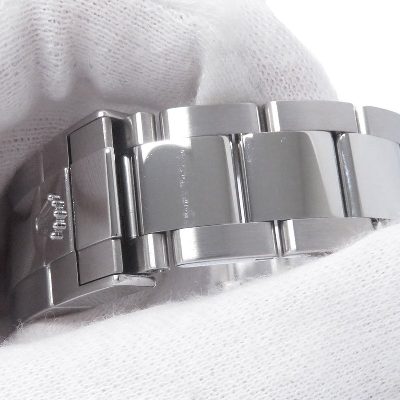 ロレックス コスモグラフ デイトナ ランダムシリアル ルーレット 116500LN ROLEX 腕時計 黒文字盤
