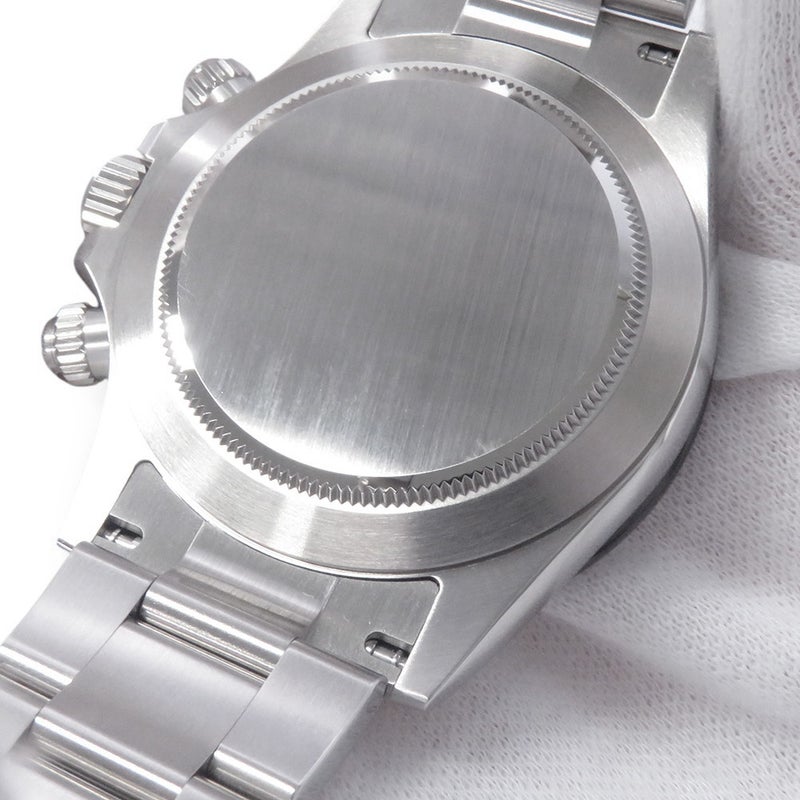 ロレックス コスモグラフ デイトナ ランダムシリアル ルーレット 116500LN ROLEX 腕時計 白文字盤