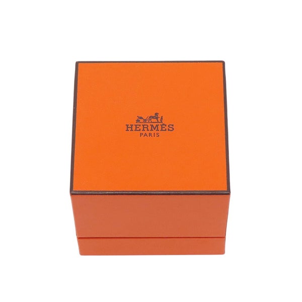 エルメス リング オスモズPM Osmose SV925シルバー リングサイズ50 HERMES ジュエリー 指輪