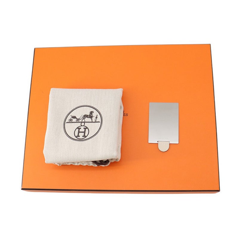 エルメス ショルダーバッグ コンスタンス24 クレ/シルバー金具 エプソン K刻印 HERMES Constance
