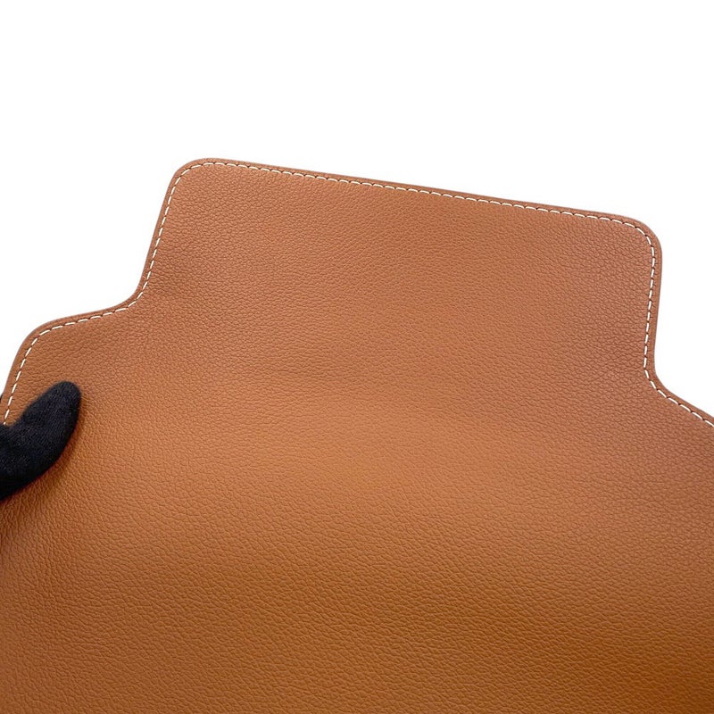 エルメス サック ロウリス ルリ 23 ゴールド/ゴールド金具 エバーカラー Y刻印 HERMES