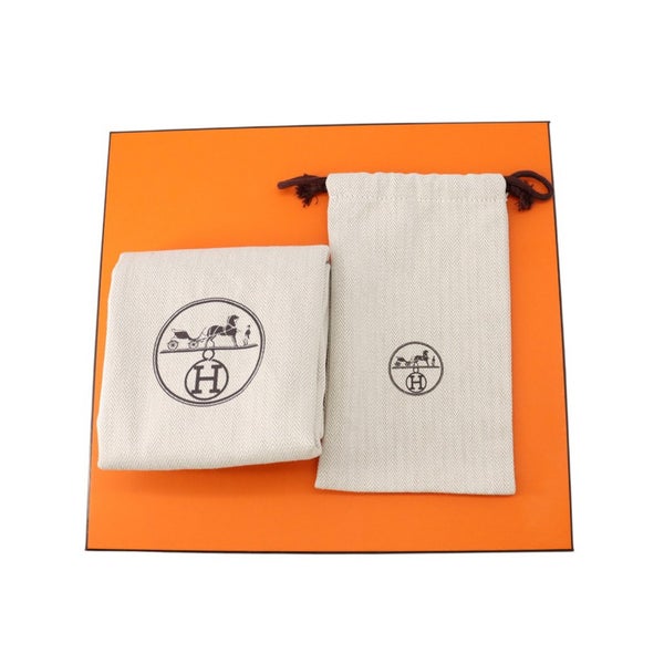 エルメス サック ロウリス ルリ 23 ゴールド/ゴールド金具 エバーカラー Y刻印 HERMES