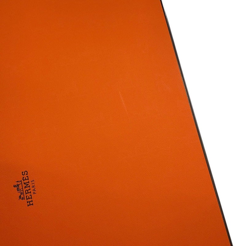 エルメス トートバッグ ガーデンパーティTPM シエル/シルバー金具 ネゴンダ Z刻印 HERMES Garden Party