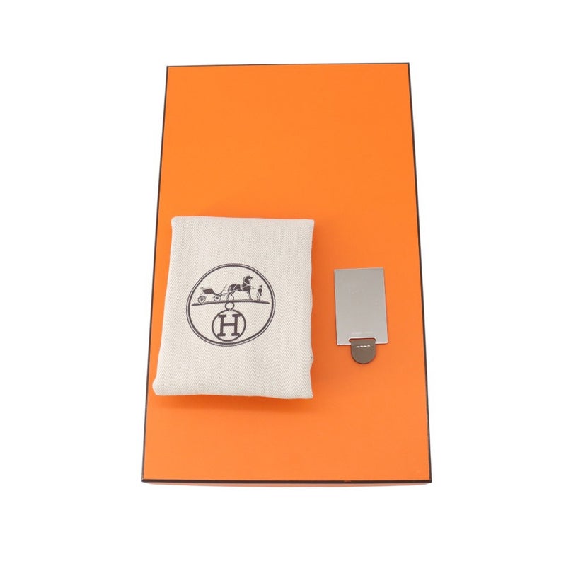 エルメス ショルダーバッグ ミニ コンスタンス3 ミロワール エトゥープ/ピンクゴールド金具 エプソン K刻印 HERMES Constance