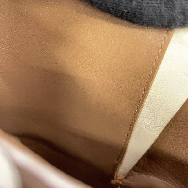 エルメス ブーツ サンジェルマン ヒマラヤ ニロティカスマット レディースサイズ39 HERMES 靴