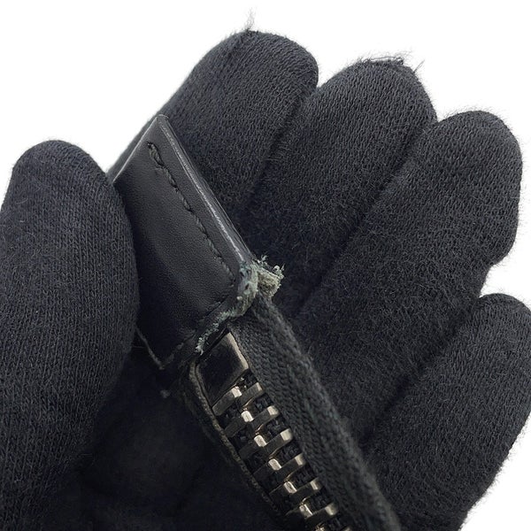 グッチ ショルダーバッグ メッセンジャーバッグ GGスプリーム/レザー 474137 GUCCI バッグ メンズ ウェブ 黒