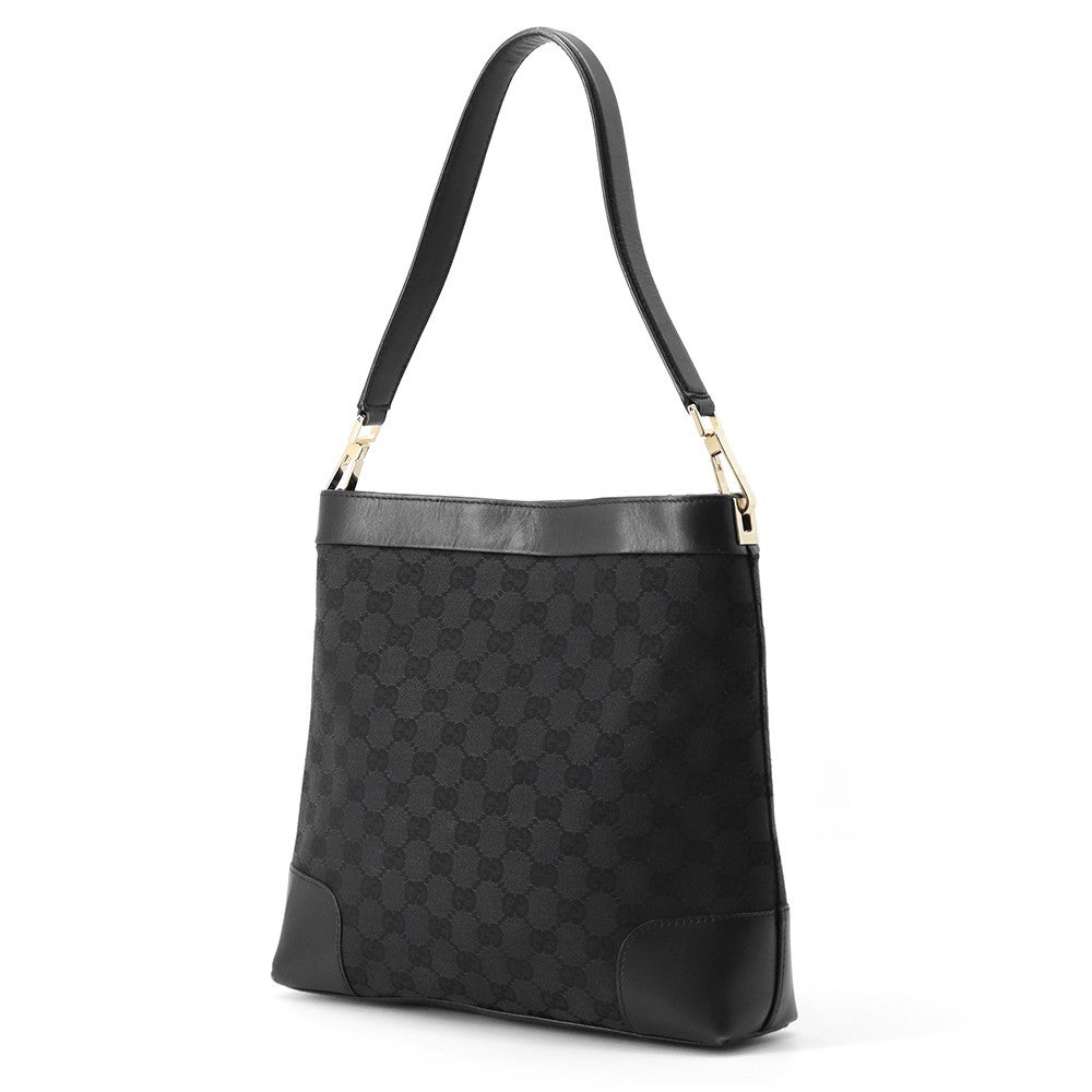 グッチGUCCI GGキャンバス ショルダーバッグ  ワンショルダーバッグ GUCCI（グッチ） 並行輸入 ショルダーバッグ ジャンボ GG キャンバス