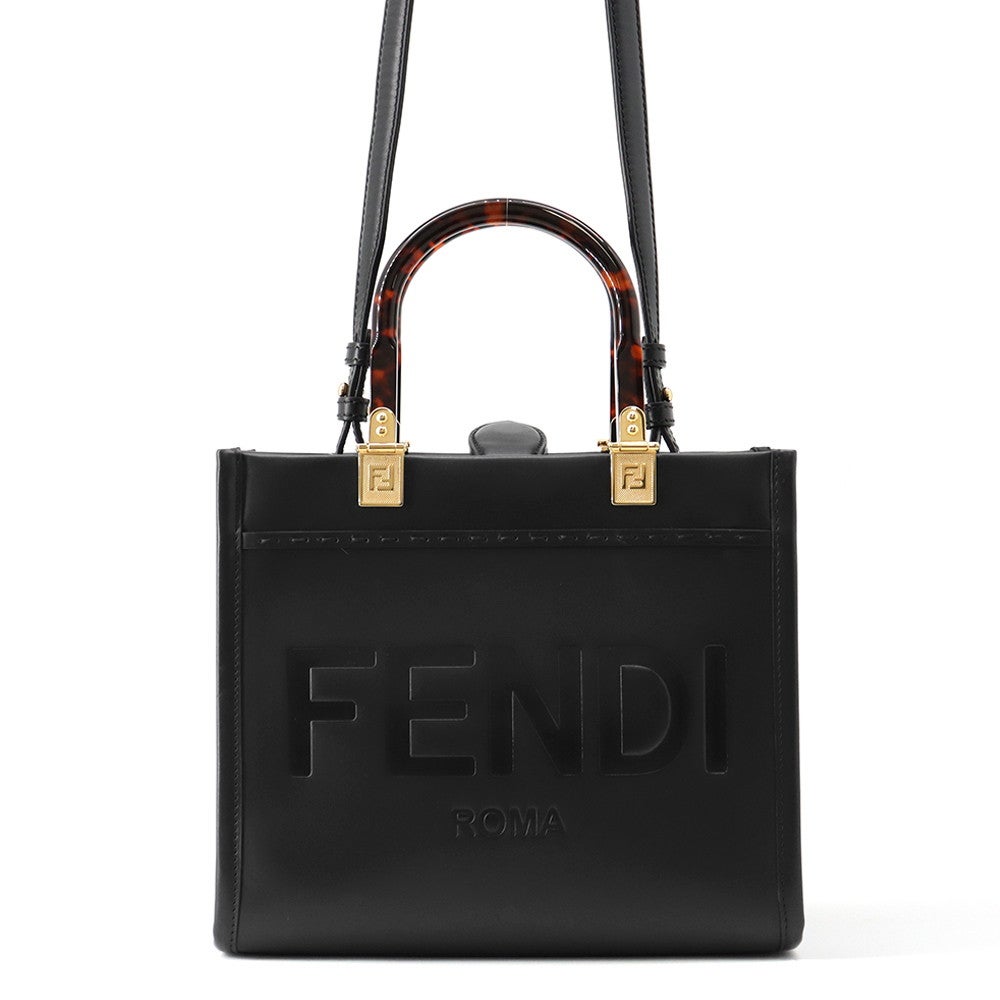 週末特価！フェンディ  ワンショルダーハンドバッグ FENDI（フェンディ） 【週末タイムセール☆30％OFF】フェンディ トート